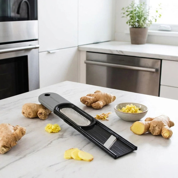 Microplane, Ginger Tool