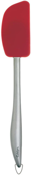 Cuisipro Small Silicone Spatula- Red