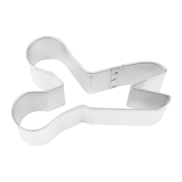 R&M Scissors Cookie Cutter 3.5"