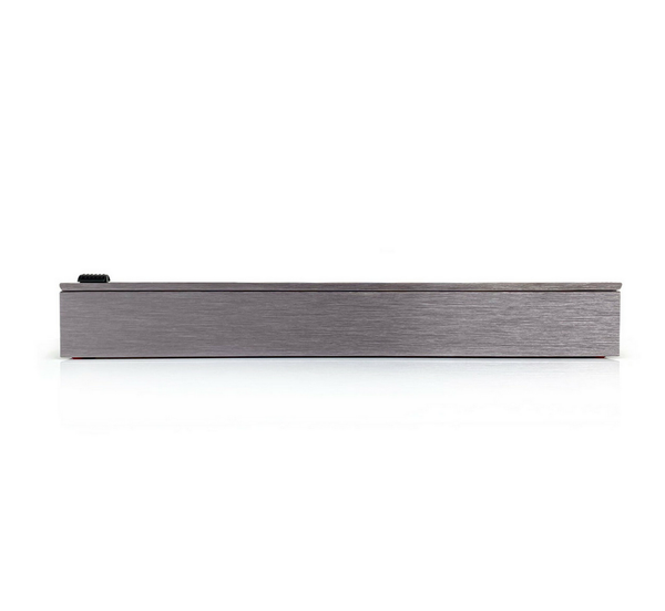 ChicWrap Stainless Steel Aluminum Foil Dispenser 18"x30"