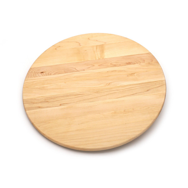 JK Adams 18" Maple Lazy Susan
