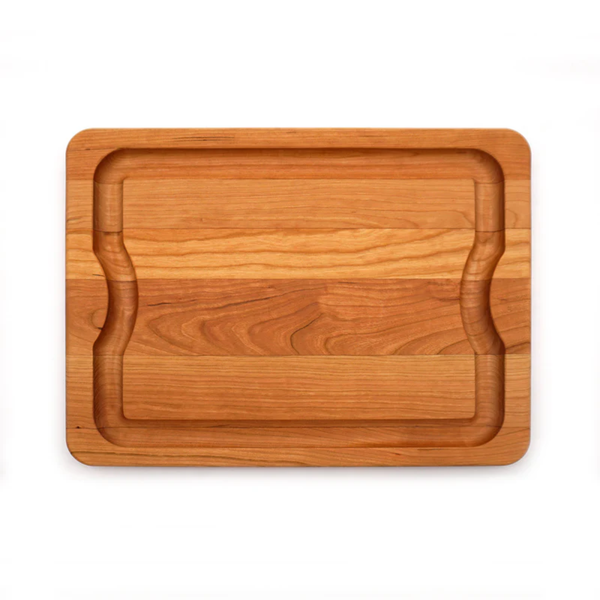 JK Adams, Cherry BBQ Board 16x12x1