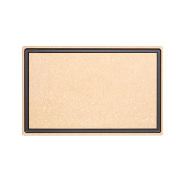 Epicurean Chef Series Cutting Board Natural 23" x 14.5"