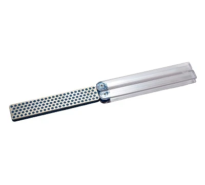 DMT Single Sided Diafold Sharpener- Coarse