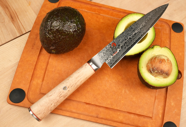 Zwilling, MIYABI, Birchwood SG2, 6" Utility Knife