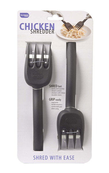 HIC, Chicken Shredders, Set of 2