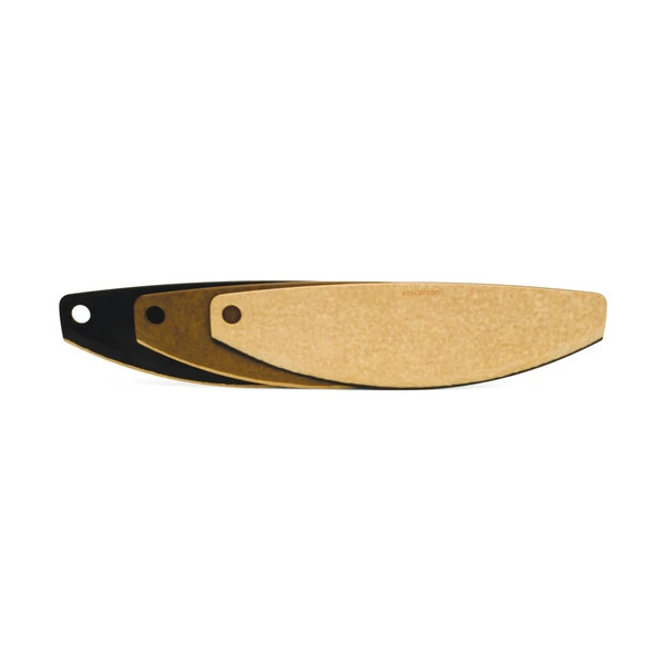 Epicurean 16" Pizza Cutter Natural and Slate