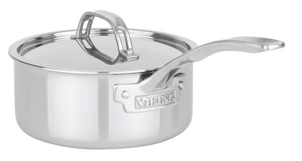 Viking PureGlide™ Pro 3-Ply Nonstick 2 Qt Sauce Pan