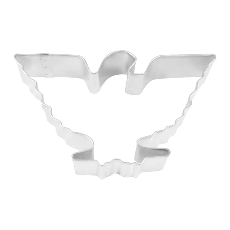 R&M American Eagle Cookie Cutter 4.5"