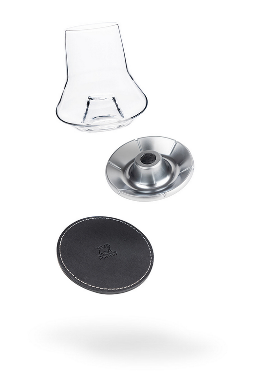 Peugeot Whiskey Tasting Set- Les Impitoyables Set Whiskey