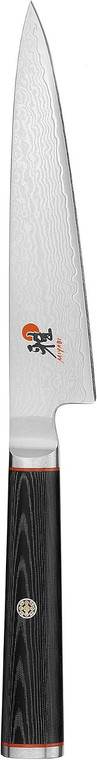Zwilling, MIYABI, Kaizen, 4.5" Utility Knife Damascus