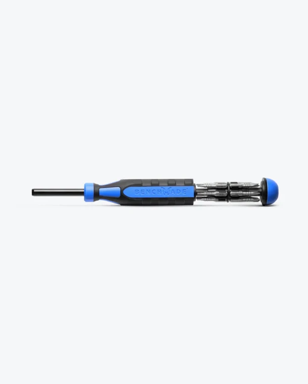Benchmade Knifesmith Multi-Bit Driver Set