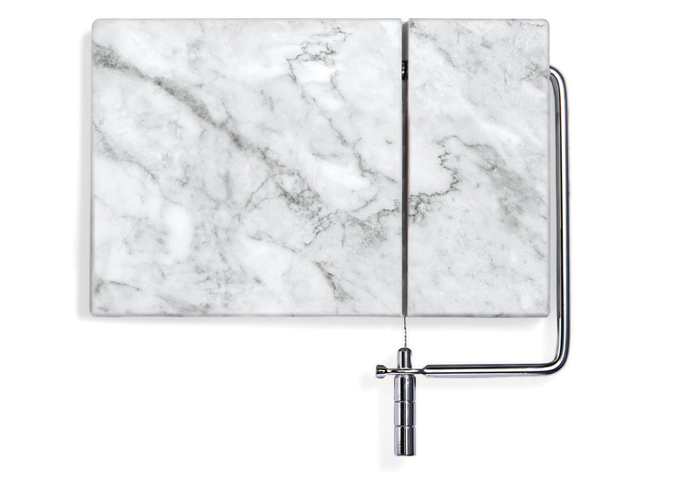 HIC, Maison du Fromage Marble Cheese Slicer