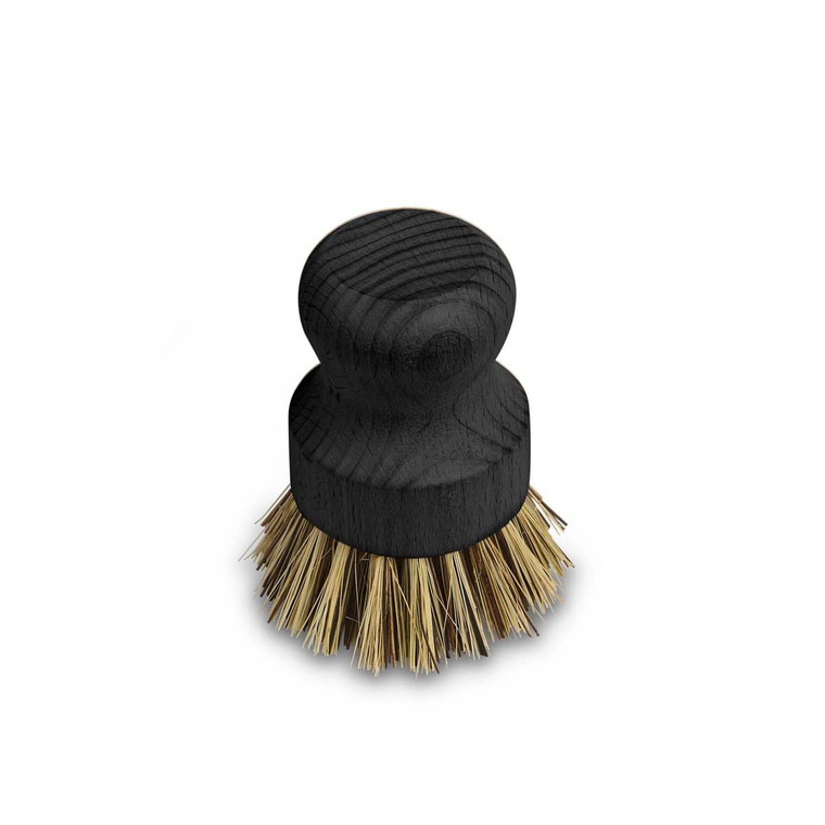 HIC, Helen's Asian Kitchen Wok & Cast Iron Scrub Brush