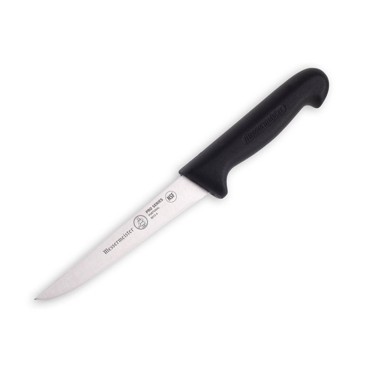 Messermeister, Pro Series 6" Stiff Boning Knife