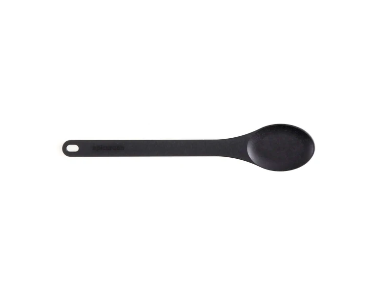 Epicurean Kitchen Series, Medium Spoon, Slate