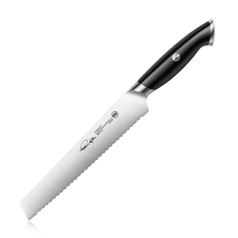Cangshan, Thomas Keller Collection 8" Bread Knife