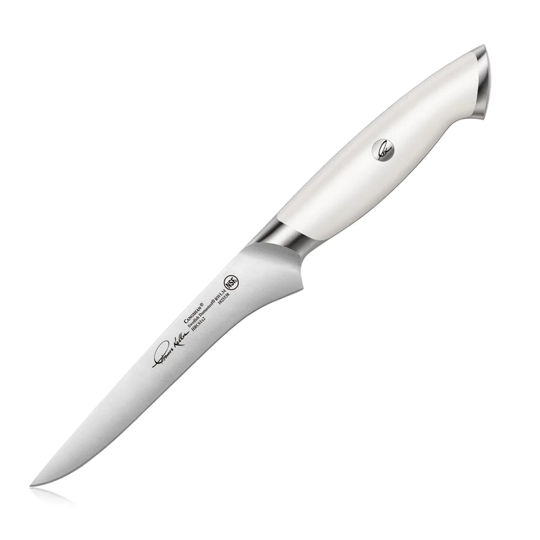 Cangshan, Thomas Keller 6" Boning Knife White