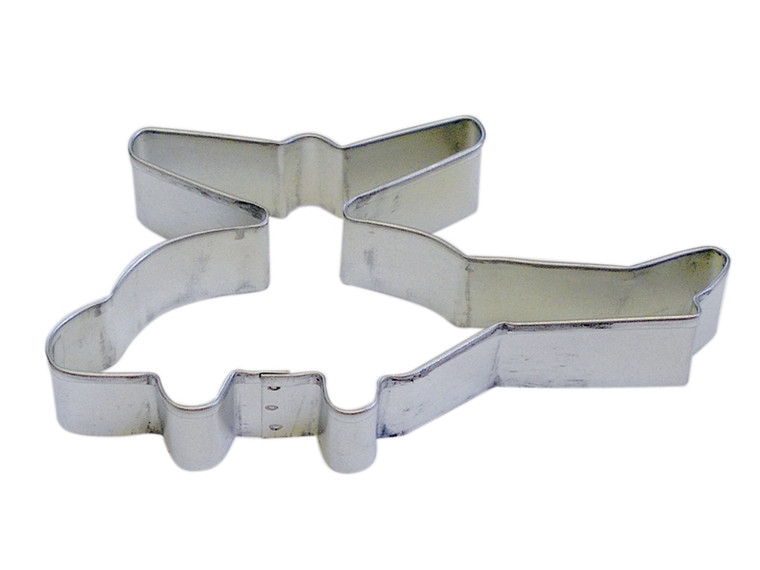 R&M Helicopter Cookie Cutter 5"