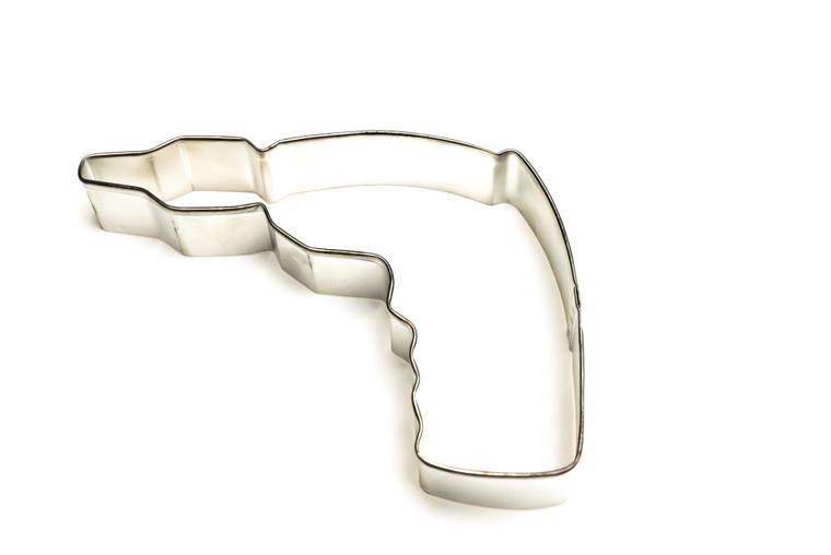R&M Drill Cookie Cutter 5"