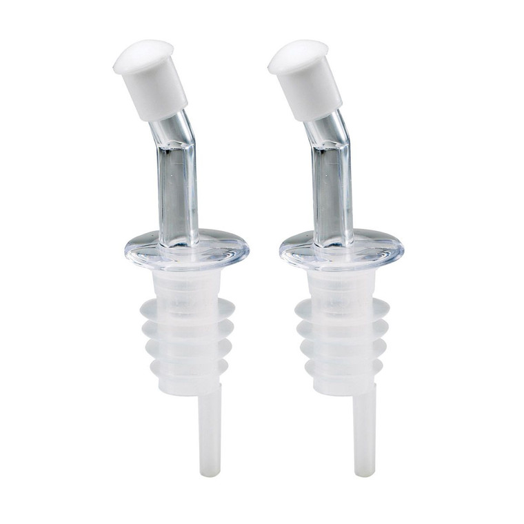 HIC, Drip-Free Bottle Pourers