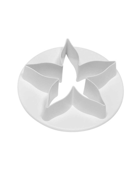 PME Calyx Floral Cutters Set of 3