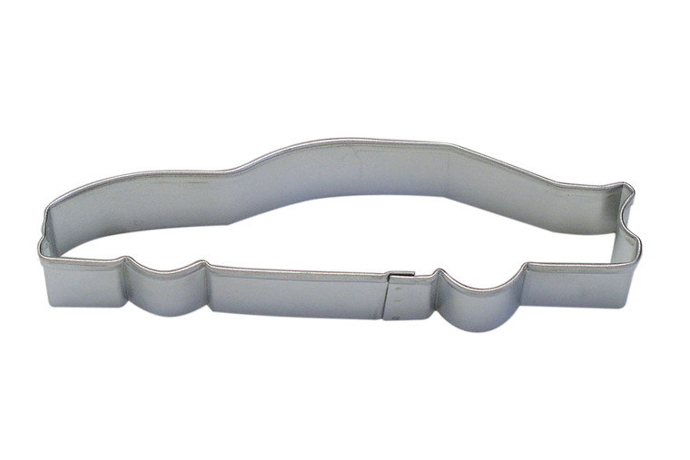 R&M Race Car Cookie Cutter 5"