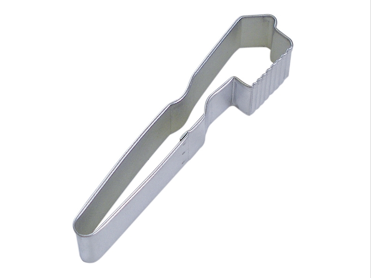 R&M Tooth Brush Cookie Cutter 5"