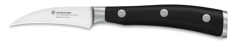 Wusthof Classic Ikon Peeling Knife 2.75"