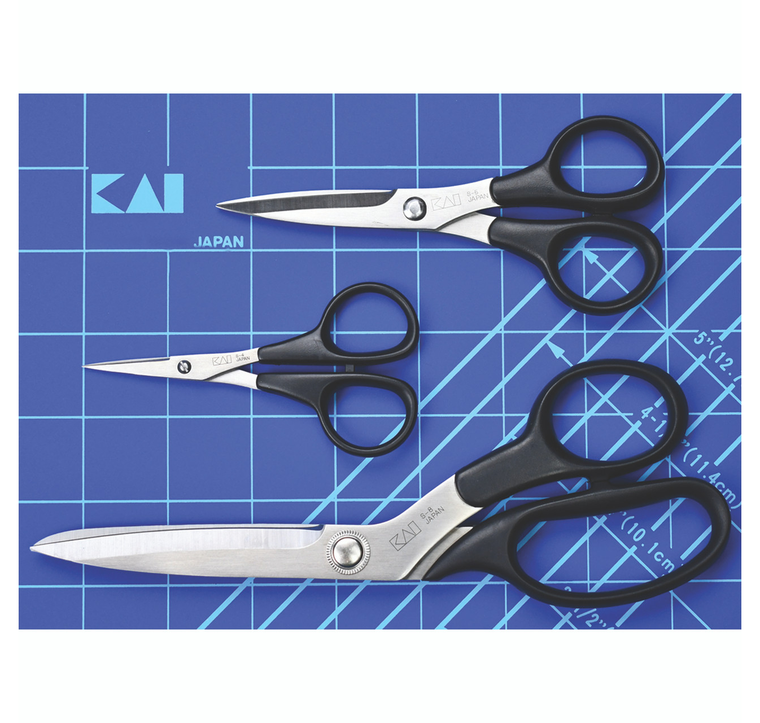 Kai S-Series 3-Piece Set