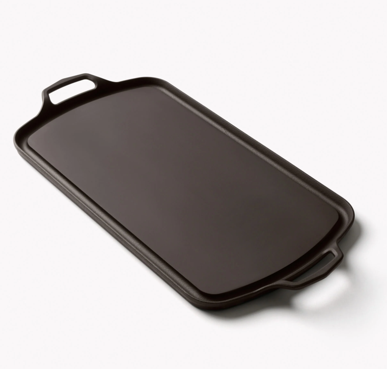 Field Co. Field Long Cast Iron Griddle