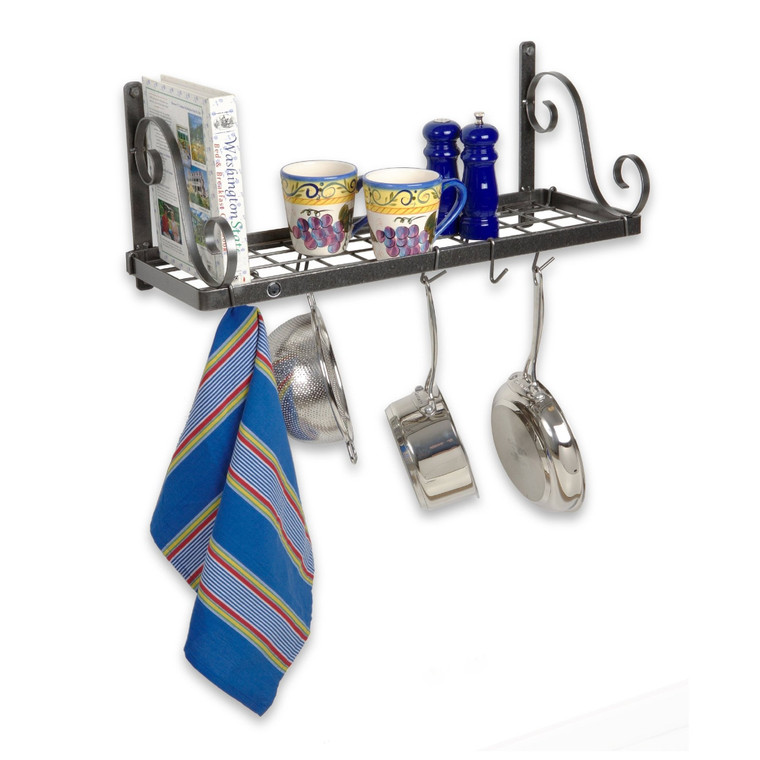 Enclume Decor Bookshelf
