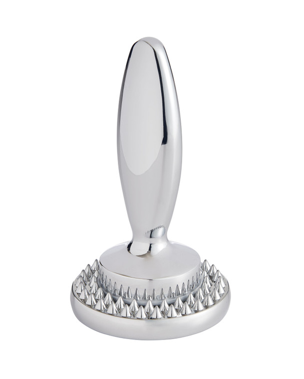 HIC Kitchen Dual Sided Meat Tenderizer