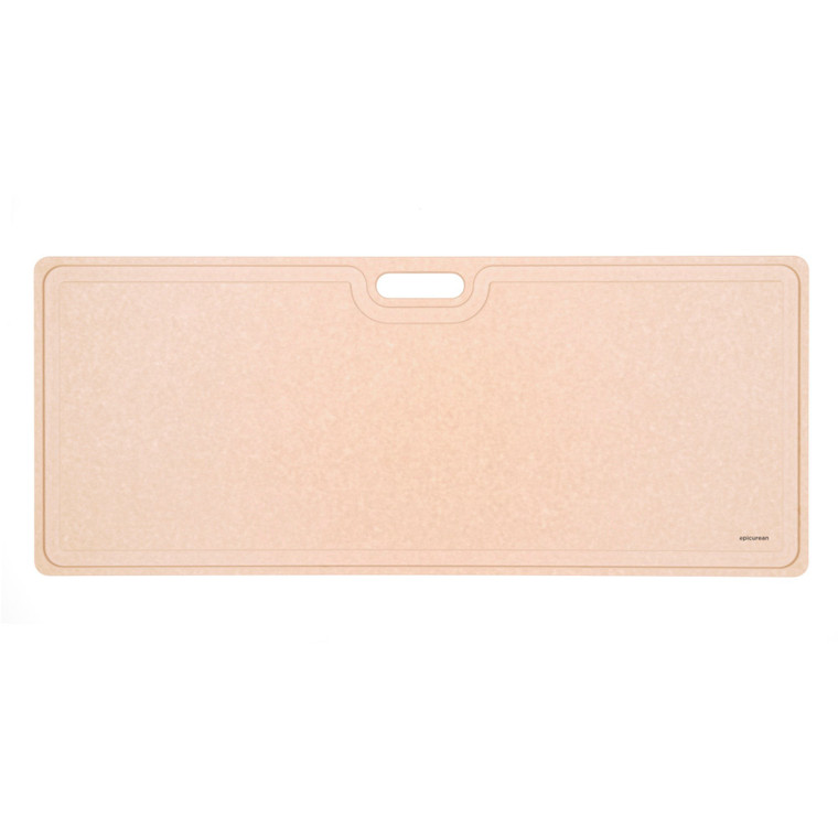 Epicurean, Butcher Board Natural - 35" x 14.5"