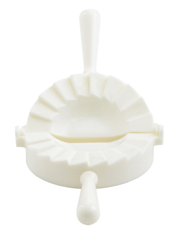 Helen's Asian Kitchen 4" Dumpling Press