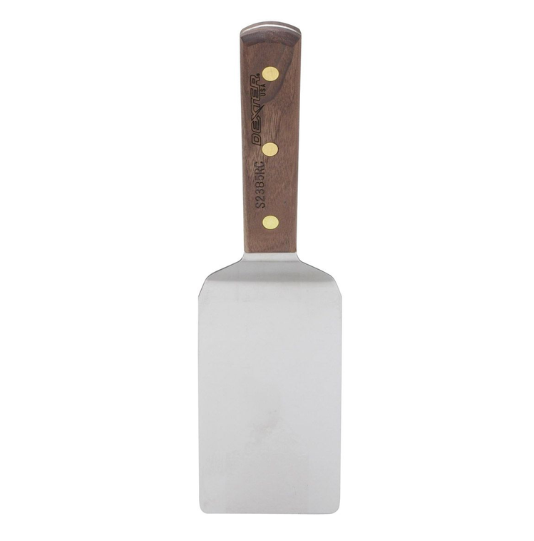 HIC, Dexter Russell All Purpose Turner 5"