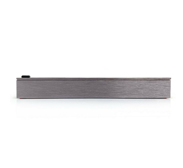 ChicWrap Stainless Steel Aluminum Foil Dispenser 18"x30"