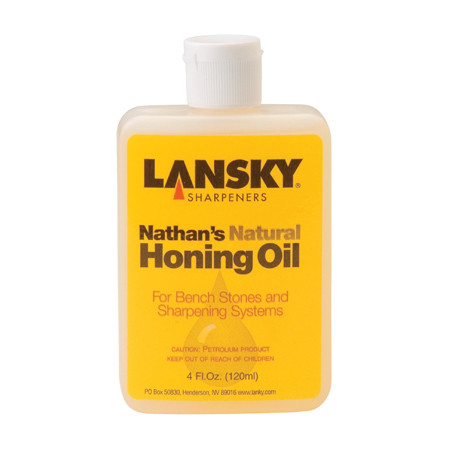 Lansky Nathan's Honing Oil 4oz
