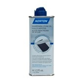 Norton, Sharpening Stone Oil 4 1/2 oz.