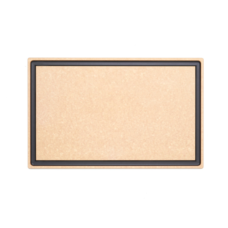 Epicurean Chef Series Cutting Board Natural 23" x 14.5"