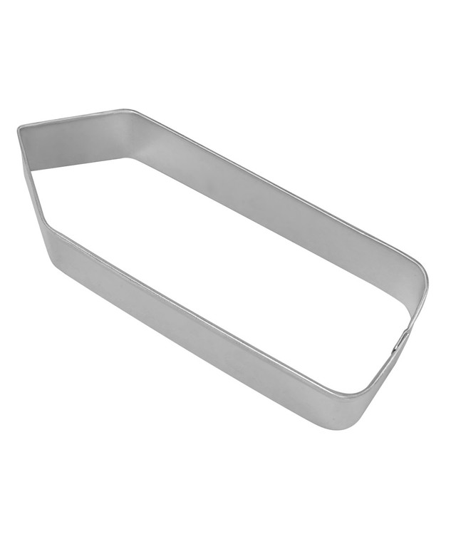 R&M Pencil, Crayon Cookie Cutter 4.75"