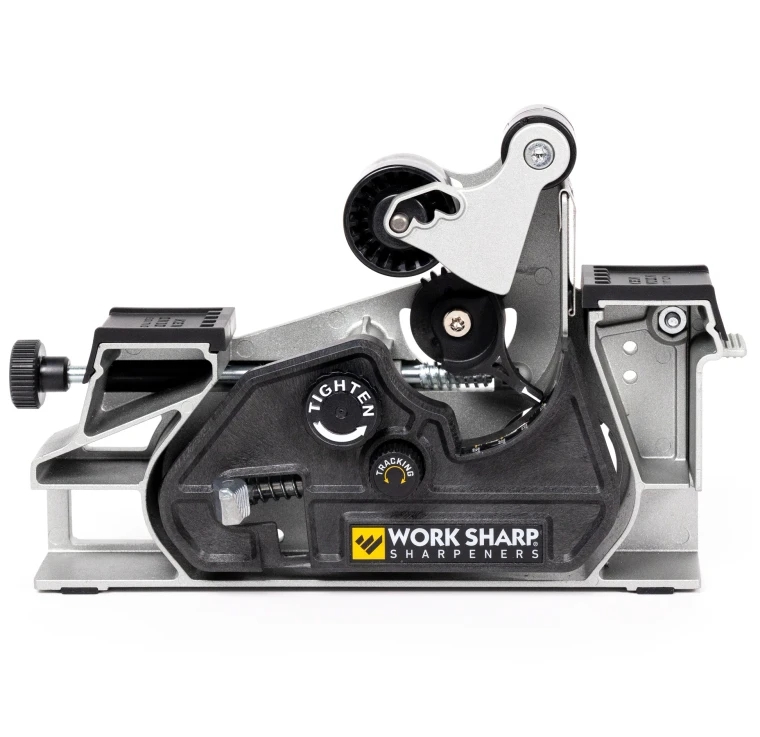 Blade Grinding Attachment for Ken Onion Edition Knife & Tool Sharpener MK2