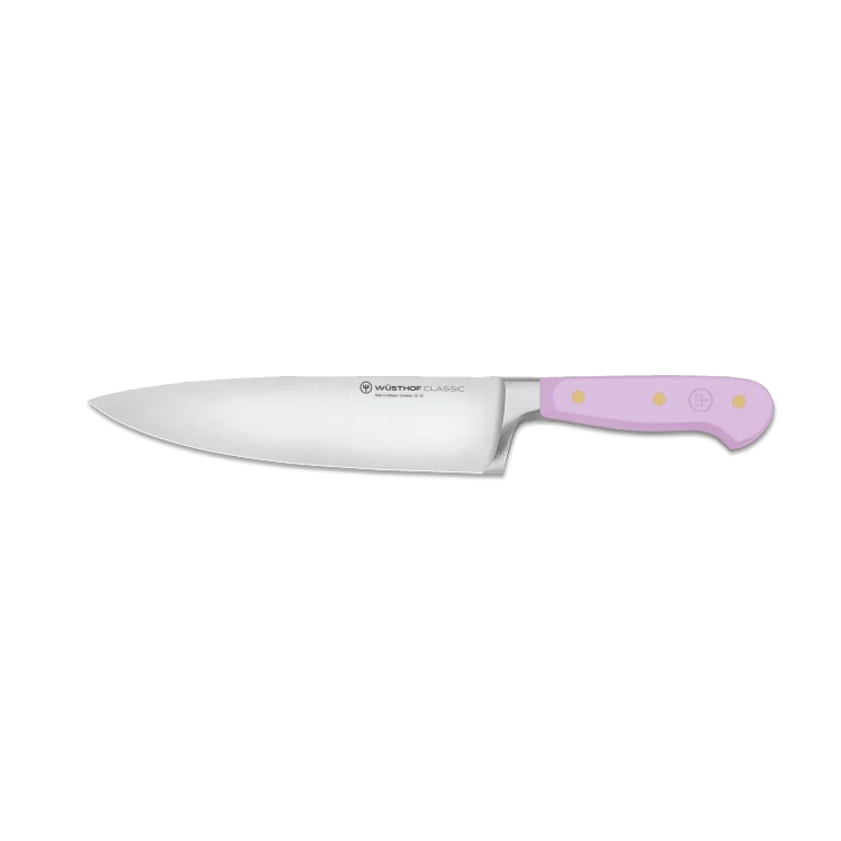 Wusthof Classic 8" Chef, Purple Yam