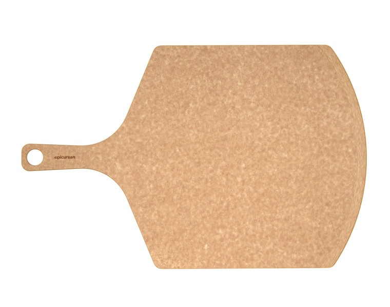 Epicurean Pizza Peel Natural 21" x 14"