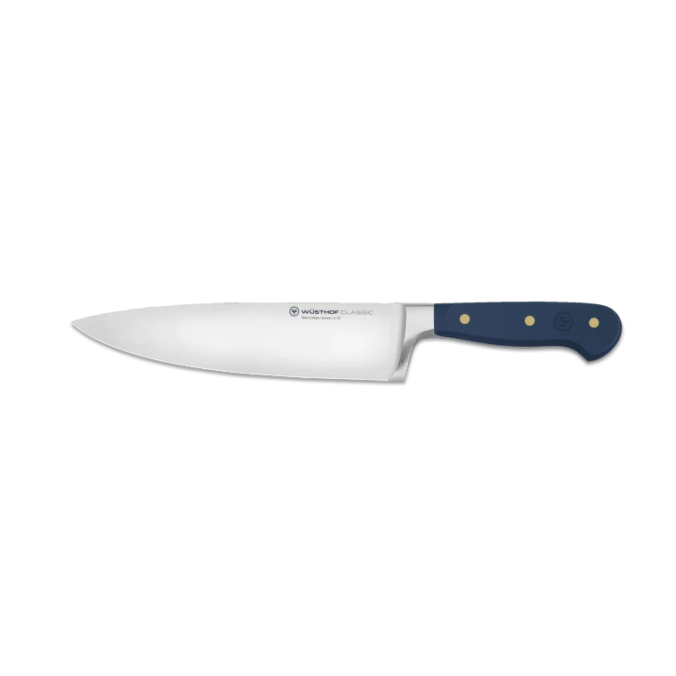 Wusthof Classic 8" Chef, Wild Blueberry