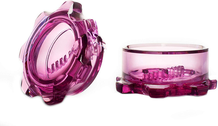 Nextrend Garlic Twist, Purple