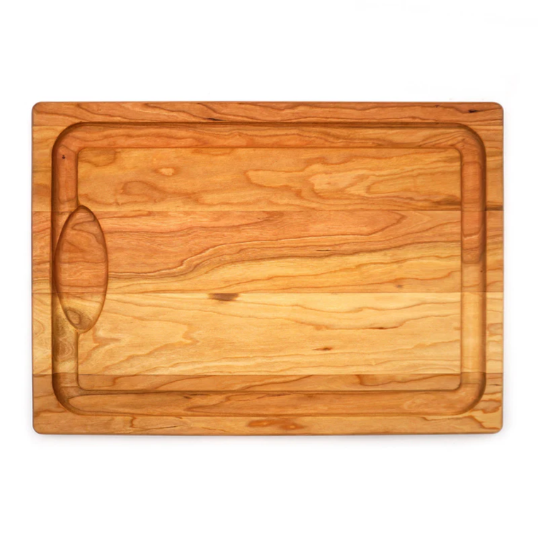 JK Adams, Cherry Carving Board