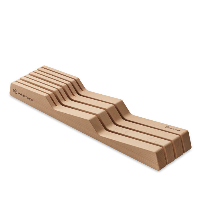 Wusthof, 7 Slot In-Drawer Knife Organizer