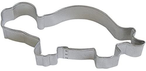 R&M Sea Turtle Cookie Cutter 5"