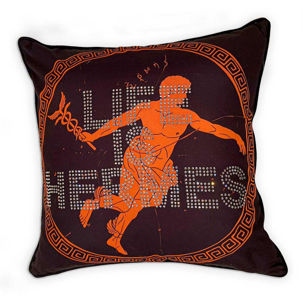 Design Legacy by Kelly O'Neal Blingallow Life is Hermes 